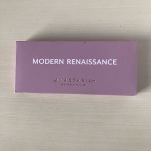 ABH new and never used Modern Renaissance palette!